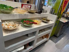 -合易泓烤肉•首创生椰大油边(宁山路店)