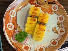 -仙隐小鹿中華の日料(荣民龙首广场店)