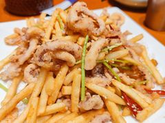 -春花民族美食(佳木斯总店)