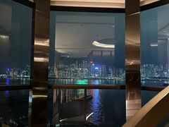 -千禧新世界香港酒店