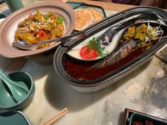 -锦府盐帮·侯宅(五棵松万达店)