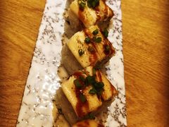 -水之惠鲜鱼料理(王府大街店)