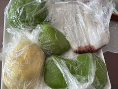 -沈大成(南京东路店)