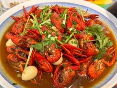-滋味烤鱼(马北店)