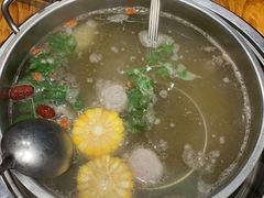 -潮味四季潮汕牛肉火锅(来凤街店)