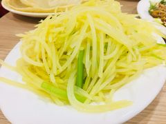 -姥家春饼店(漳州二路店)