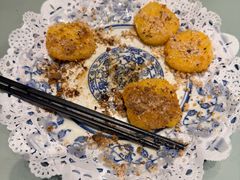 -客家大院·非遗赣南客家菜(郁孤台店)