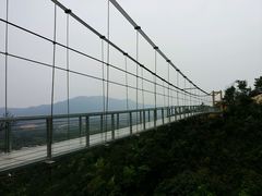 -牛鱼嘴原始生态风景区