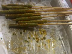 -串小白烧烤(金沙洲店)