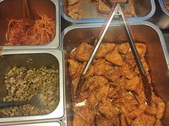 -518豆腐干(总店)
