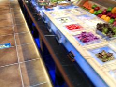 -韩盛炭火烤肉(万达广场店)