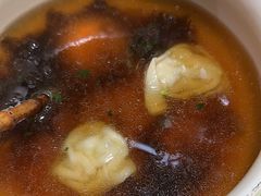 -荷风细雨·中国茶宴(碧云店)