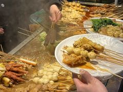 -郭记小街麻辣烫(南小街总店)