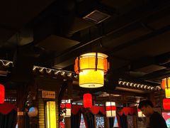 -蜀大侠火锅(寰球文化地标·总府店)