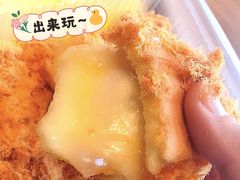 -飘香心语(官亭路店)