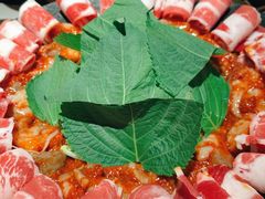 -春熙台韩国料理·章鱼肥牛(西丽店)