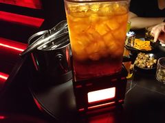-赤红音乐现场(浦东金桥路店)