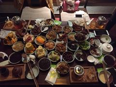 -青藤茶馆(南山路店)