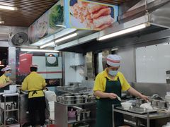 -穗银肠粉店(东川路店)