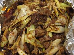 -老房子金沙元年川菜食府·花园餐厅(金沙店)