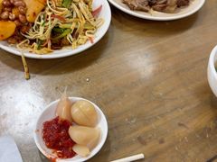 -老刘家泡馍·陕西老字号(钟楼广济街店)