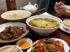 -老半斋(福州路店)