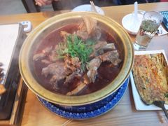 -庆峰龙虾烧烤(合肥一店)