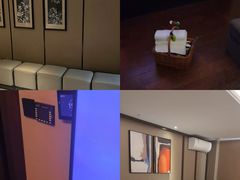 -水墨澜渟足道·SPA·传统(四望亭东关街店)