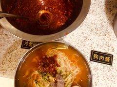 -韩麦大冷面(桂花街直营店)