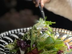 -小火花·干式熟成牛排馆Spark SteakHouse(剑桥郡店)