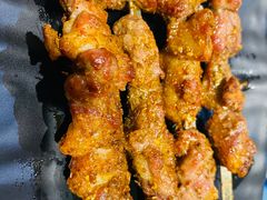 -撒拉花儿·新疆菜·清真(太阳宫店)