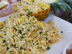 -聚鲜阁海鲜美食城(香水湾店)