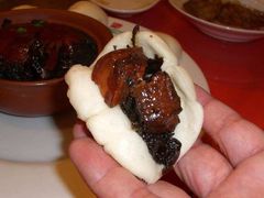 -香园茶社·金陵小灶(老门东店)