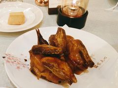 金牌妙龄乳鸽-铭家点心(秦岭路店)