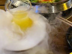 -包装马车·韩国料理·포장마차