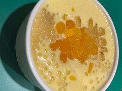 -堂屋糖水店(愚园店)