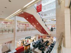 -光启城时尚购物中心