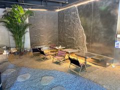 -J Create城市露营咖啡·简餐·宠物(上海动物园店)