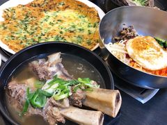 排骨汤(牛肉)-莲洞本家