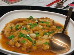 -海味世家·家常菜馆(明州里店)