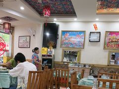-鹤乡东北菜(崮山路店)