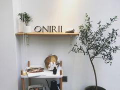 -Onirii Coffee(长乐路店)