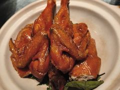 -甘家界柠檬鸭(安吉店)