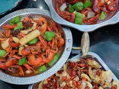 -袁老大龙虾(石鼓路总店)