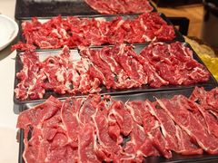 -牛品福潮汕牛肉火锅(旺庄店)