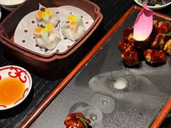 -锦楼·臻选新杭帮(杭州中心店)