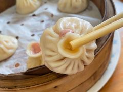 -海胆小馆(东北水饺·春柳店)