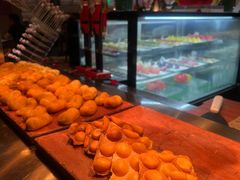-温德姆至尊酒店·璇全日餐厅