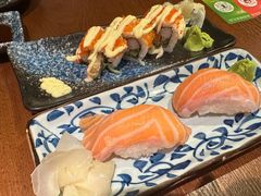 -王氏炉匠·烧鸟·居酒屋(双井店)