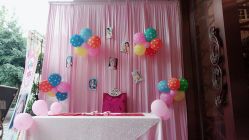 -四方阁酒楼·宴会厅(圣灯店)